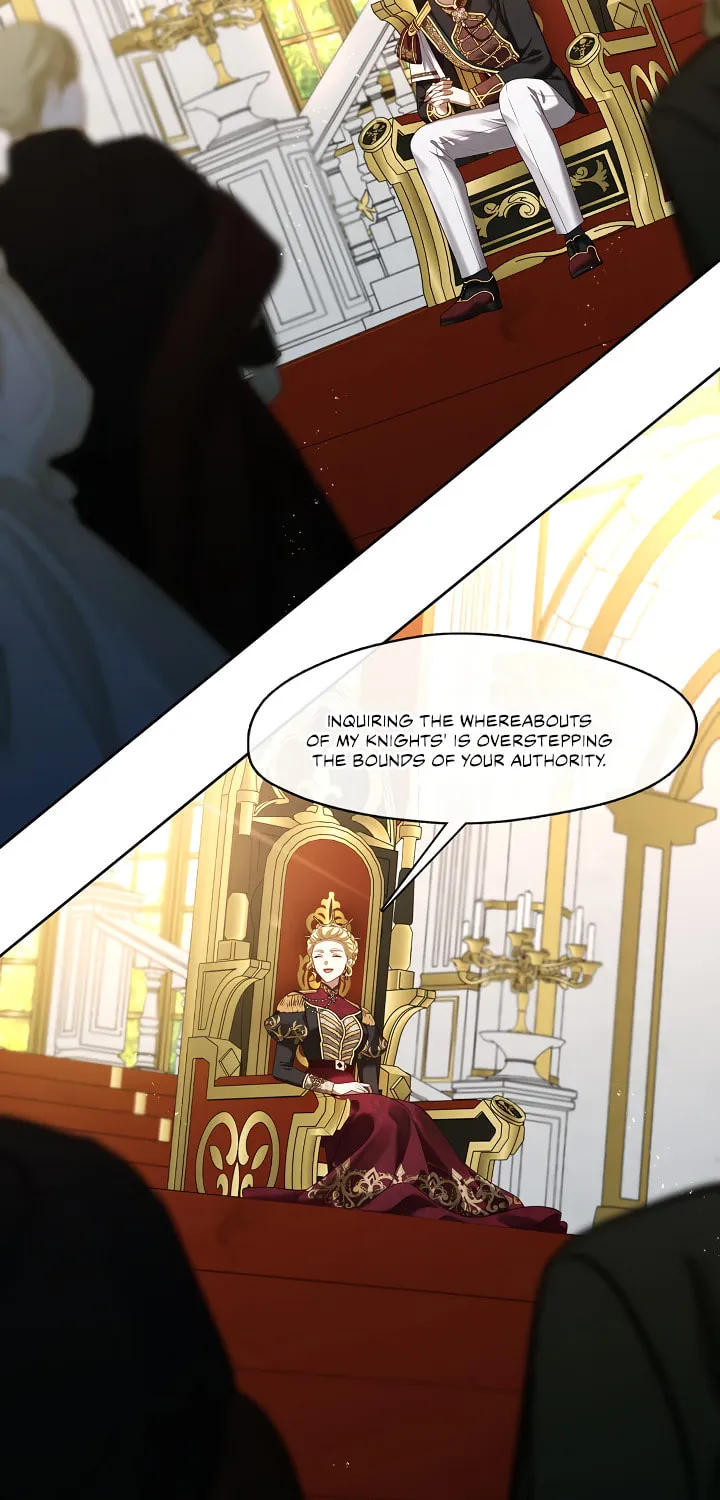 The S-Class Lady Chapter 32 page 11 - 
