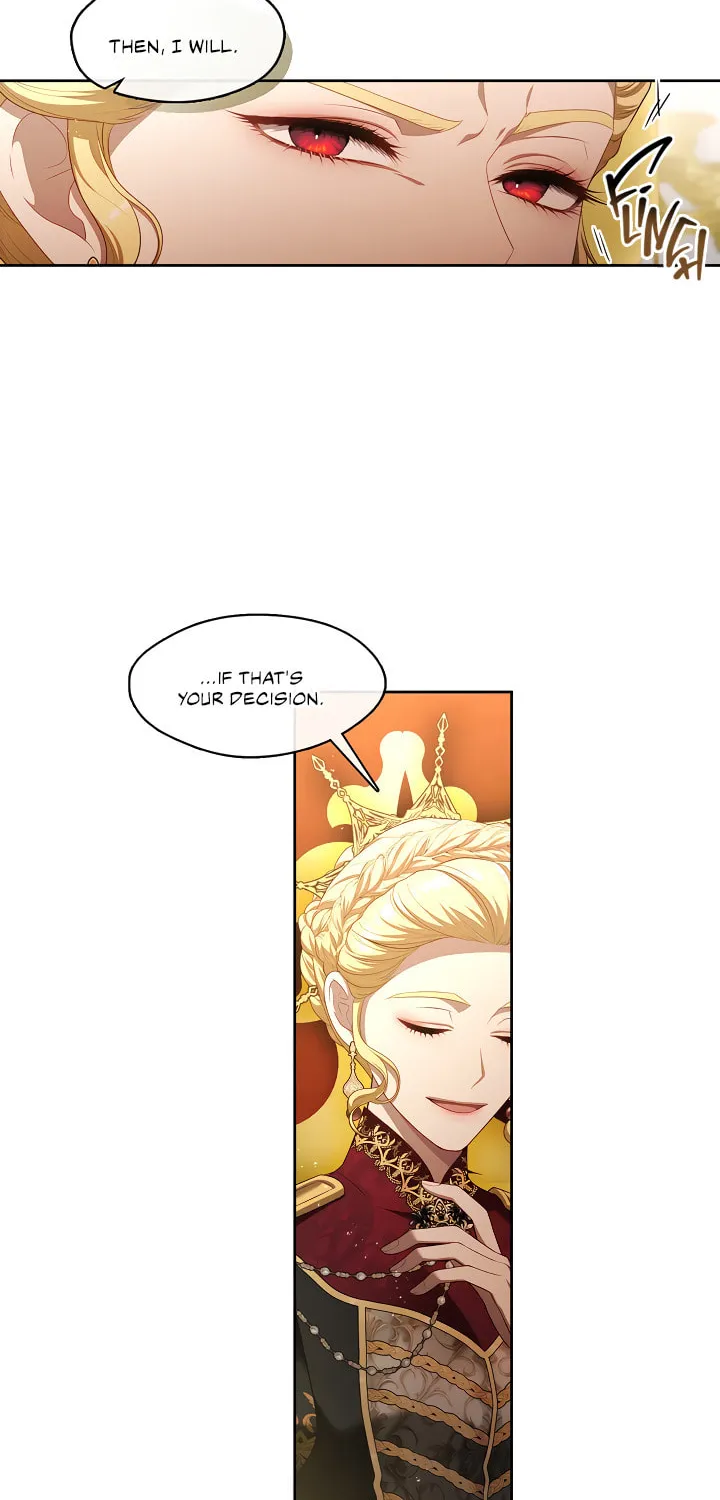 The S-Class Lady Chapter 32 page 14 - 