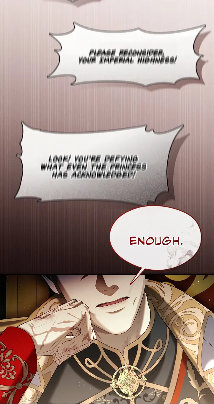 The S-Class Lady Chapter 32 page 16 - 