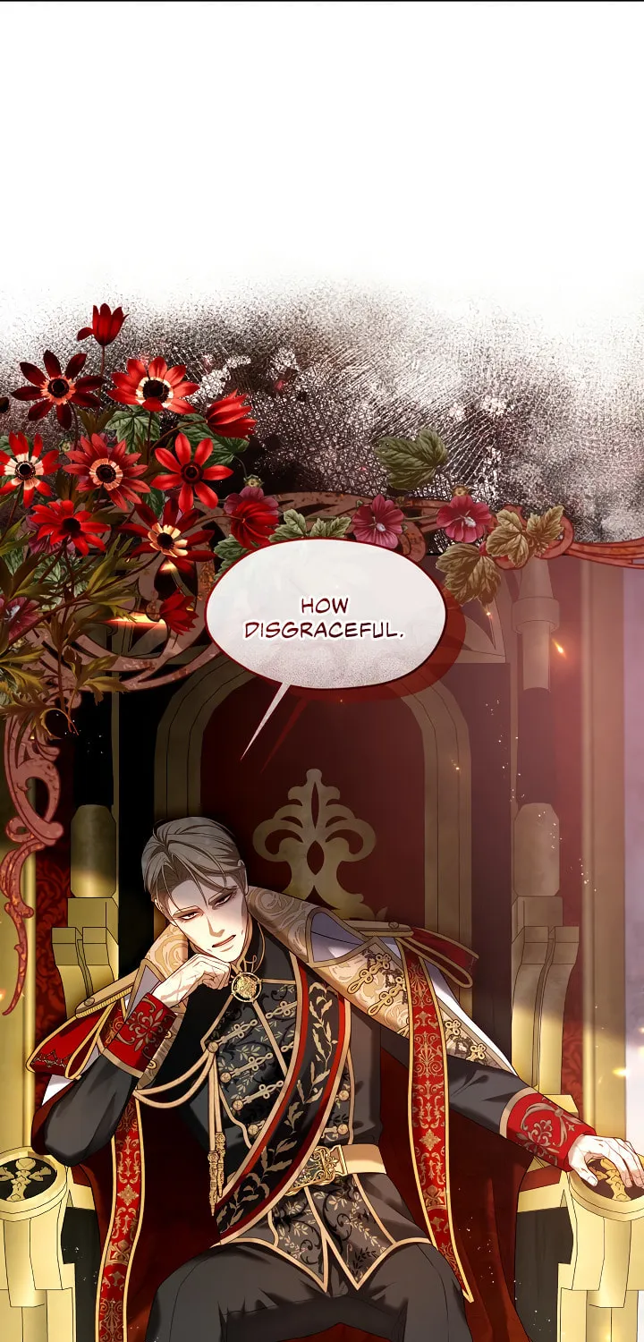 The S-Class Lady Chapter 32 page 17 - 