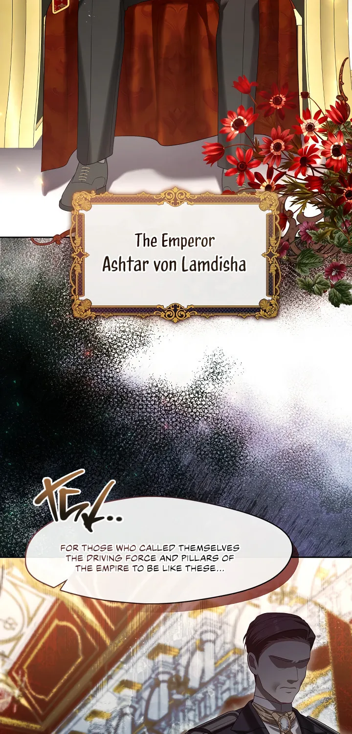The S-Class Lady Chapter 32 page 18 - 