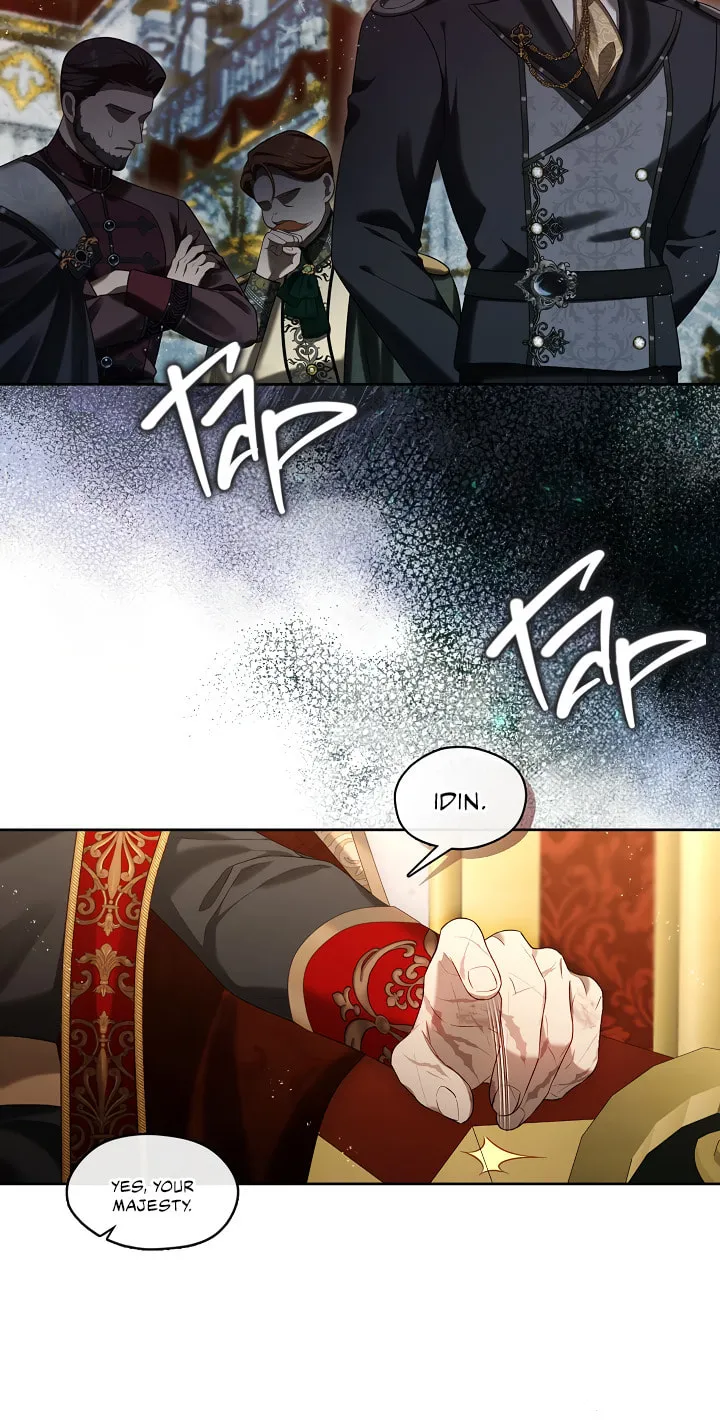 The S-Class Lady Chapter 32 page 19 - 