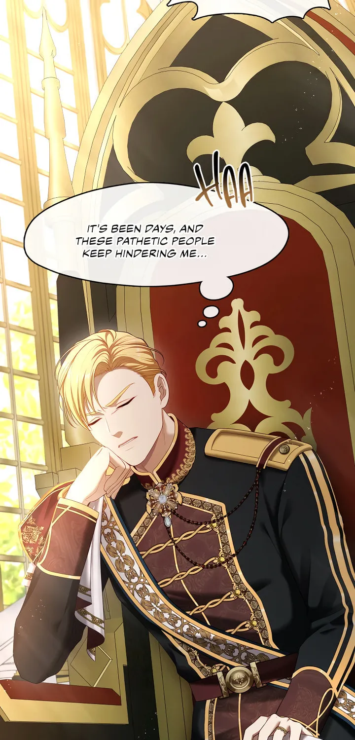 The S-Class Lady Chapter 32 page 3 - 