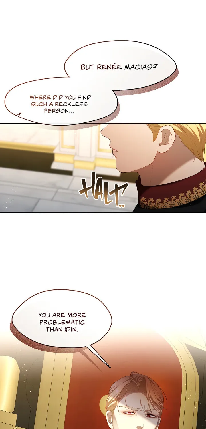 The S-Class Lady Chapter 32 page 24 - 