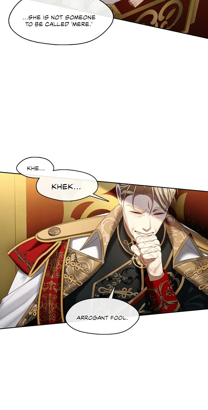 The S-Class Lady Chapter 32 page 26 - 