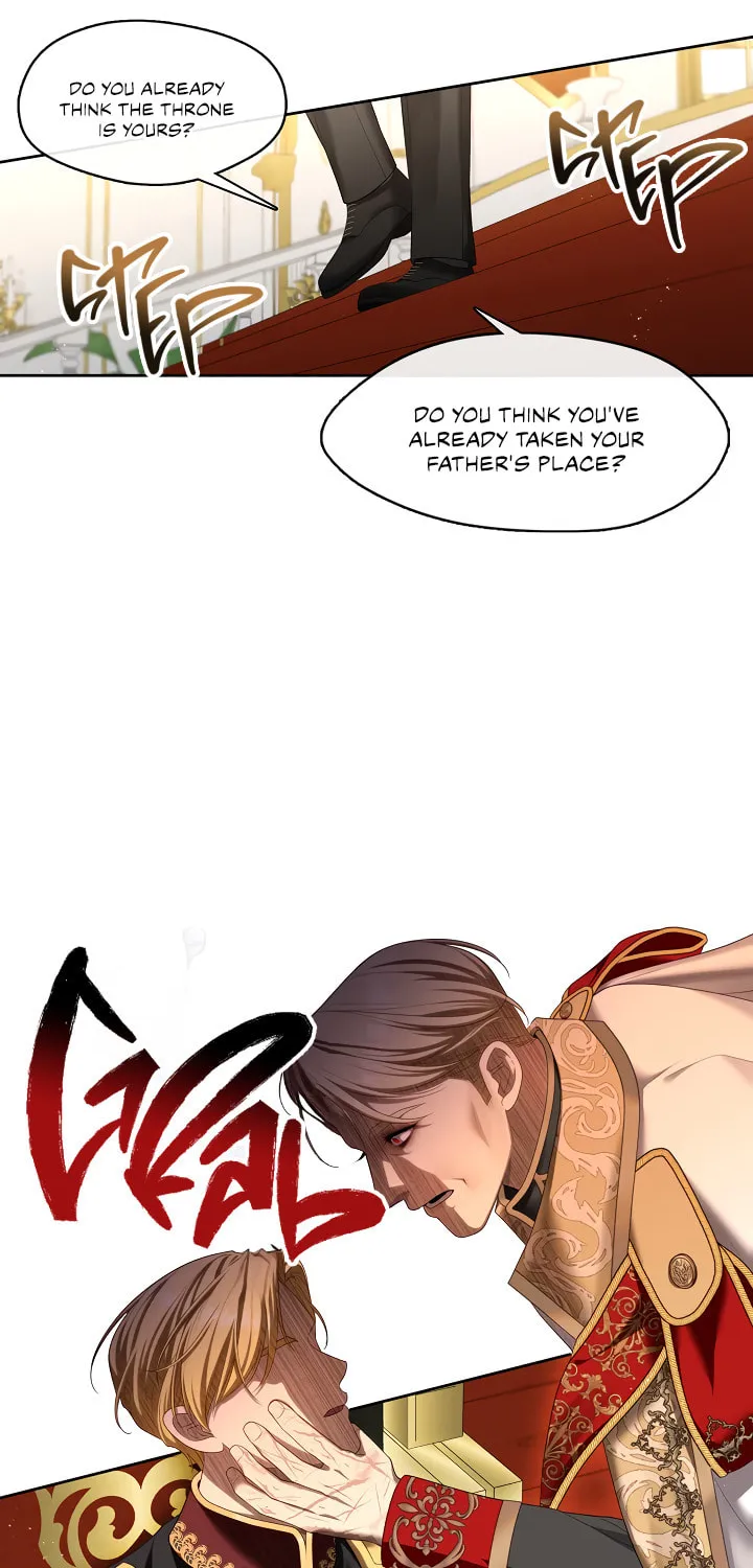 The S-Class Lady Chapter 32 page 28 - 