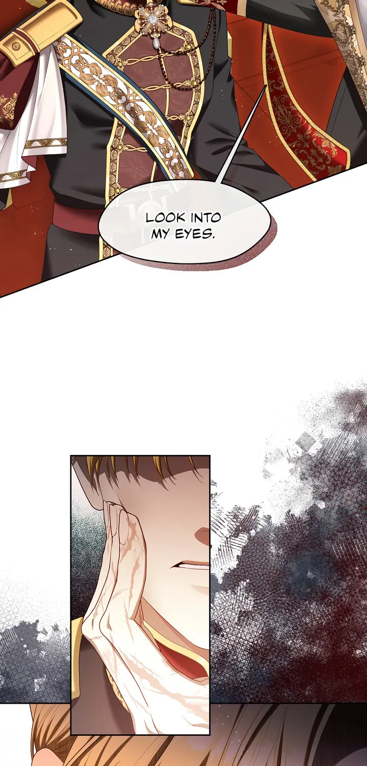 The S-Class Lady Chapter 32 page 29 - 