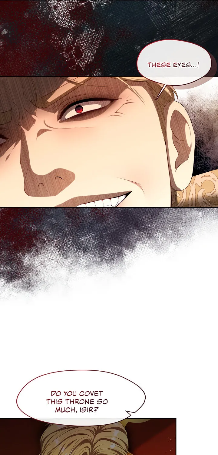 The S-Class Lady Chapter 32 page 31 - 