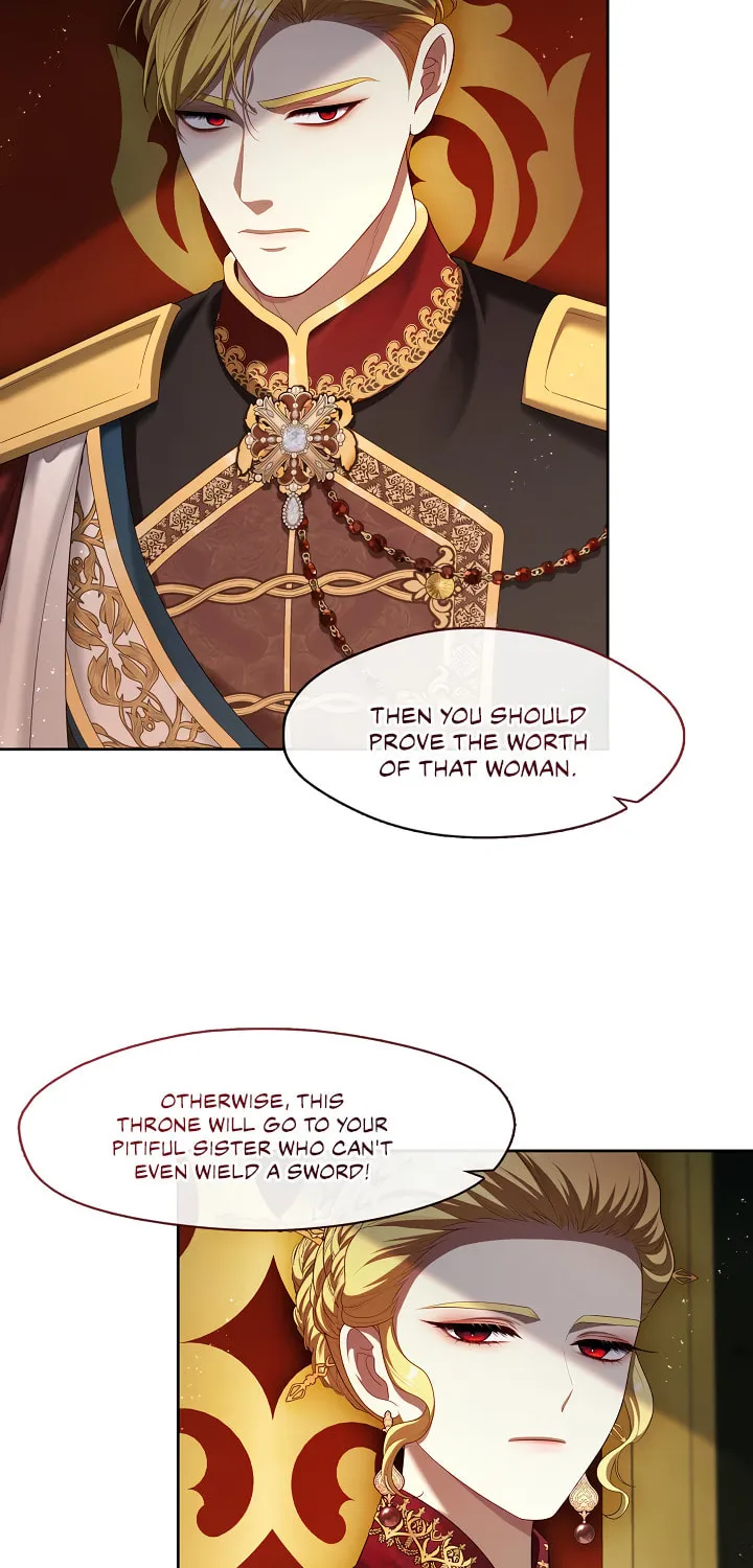 The S-Class Lady Chapter 32 page 32 - 