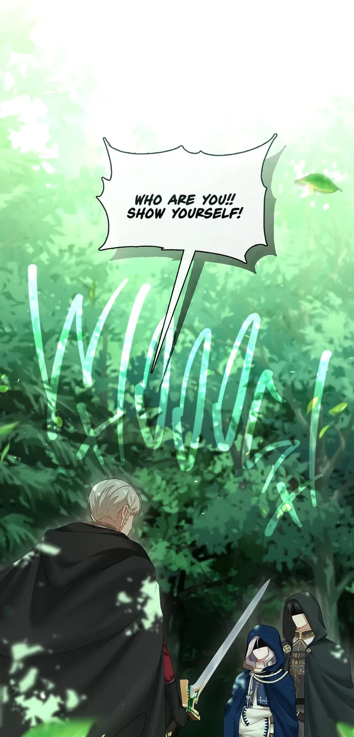 The S-Class Lady Chapter 32 page 38 - 