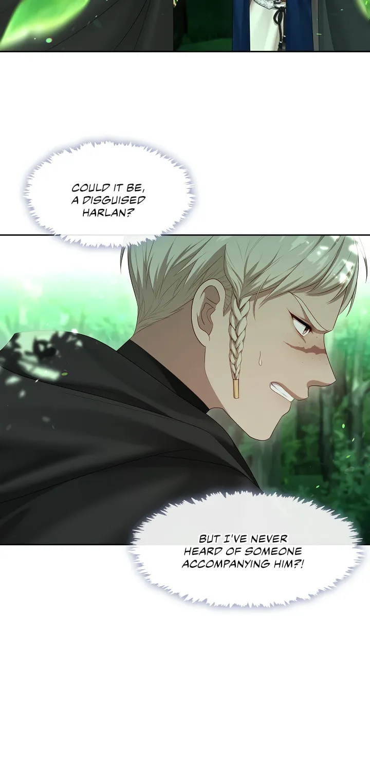 The S-Class Lady Chapter 32 page 39 - 