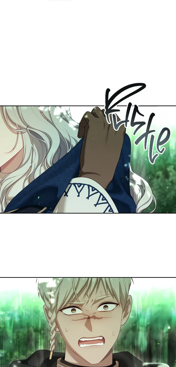 The S-Class Lady Chapter 32 page 42 - 