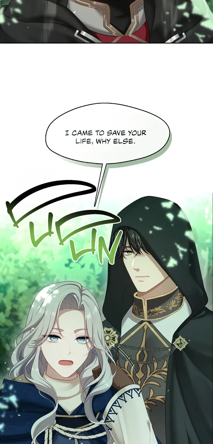 The S-Class Lady Chapter 32 page 43 - 