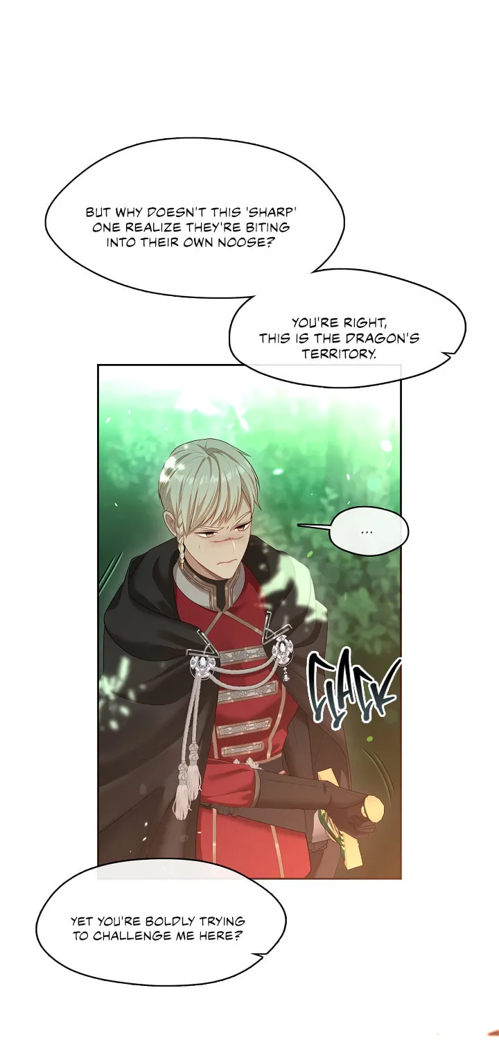The S-Class Lady Chapter 32 page 47 - 