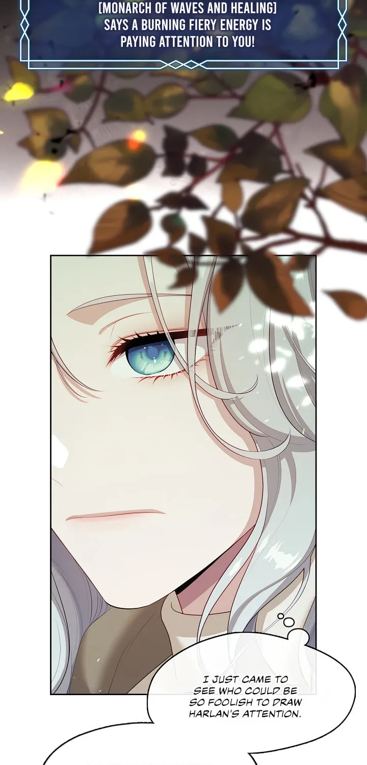 The S-Class Lady Chapter 32 page 50 - 