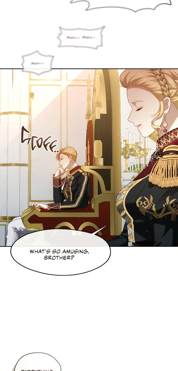 The S-Class Lady Chapter 32 page 6 - 