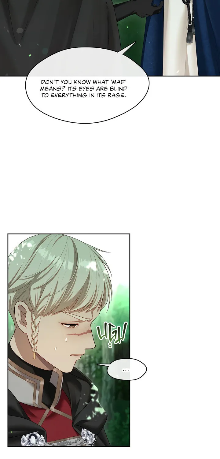 The S-Class Lady Chapter 32 page 52 - 