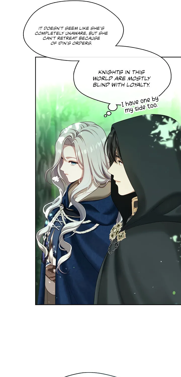 The S-Class Lady Chapter 32 page 54 - 
