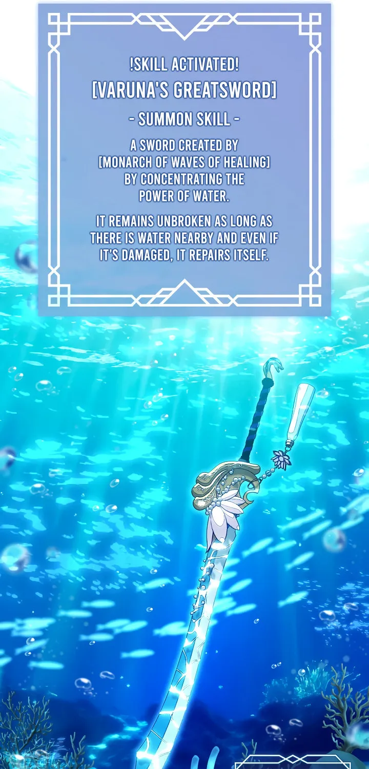 The S-Class Lady Chapter 32 page 58 - 