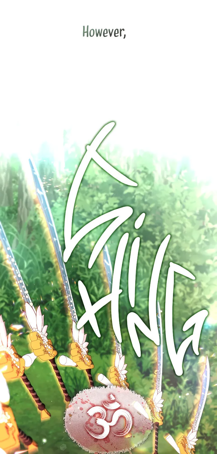 The S-Class Lady Chapter 32 page 60 - 