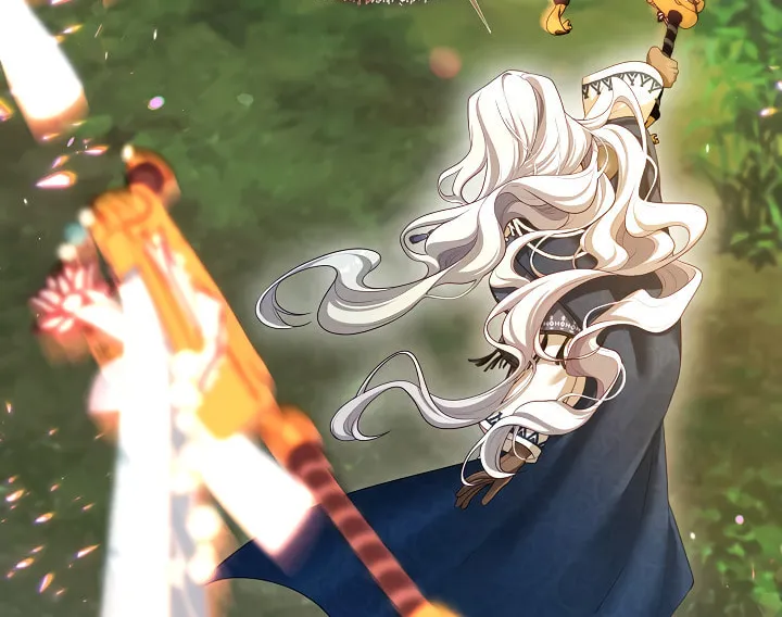 The S-Class Lady Chapter 32 page 61 - 