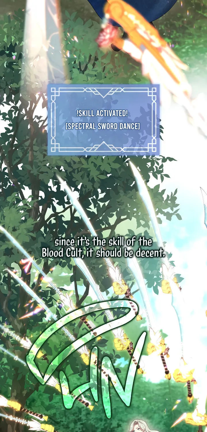 The S-Class Lady Chapter 32 page 62 - 