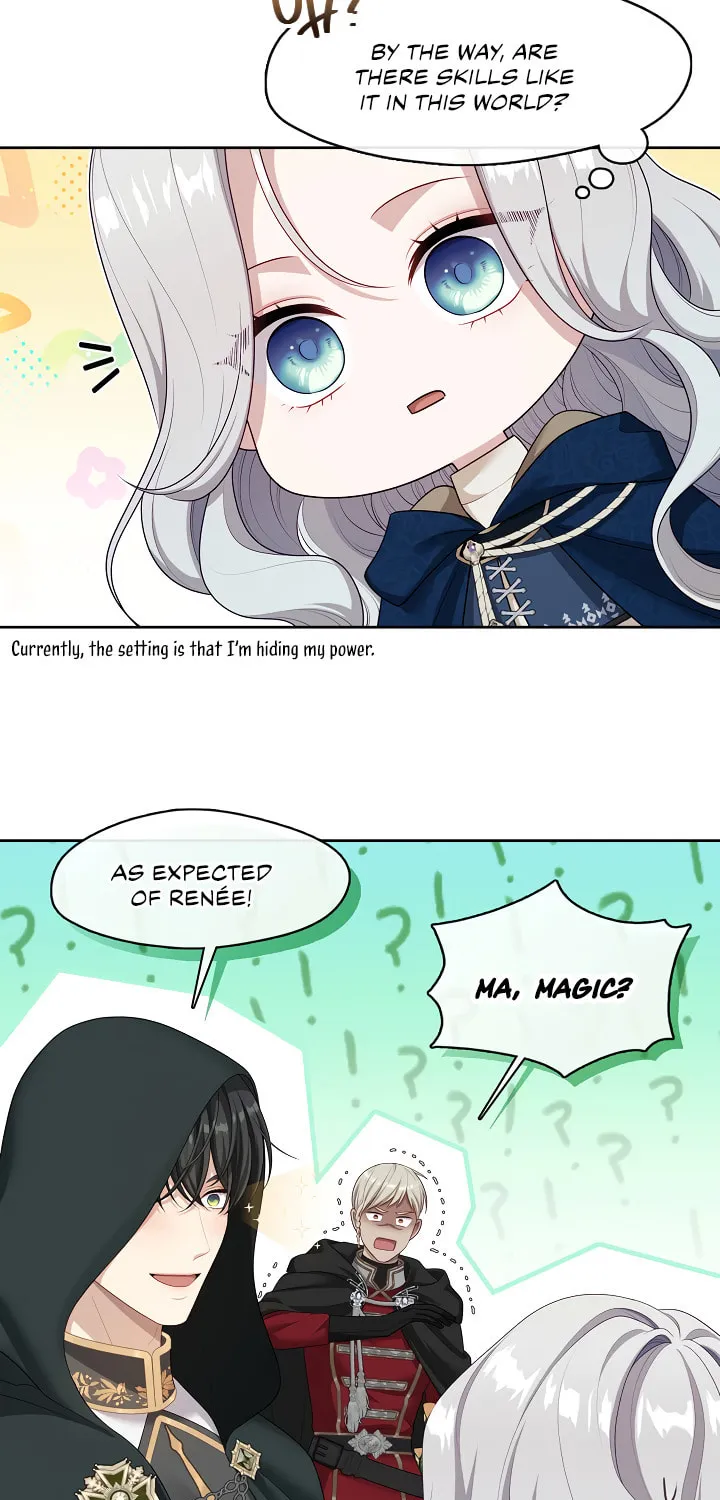 The S-Class Lady Chapter 32 page 64 - 