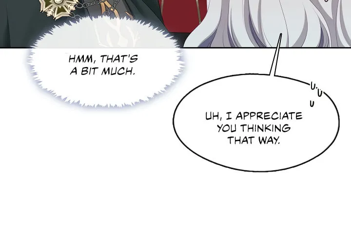 The S-Class Lady Chapter 32 page 65 - 