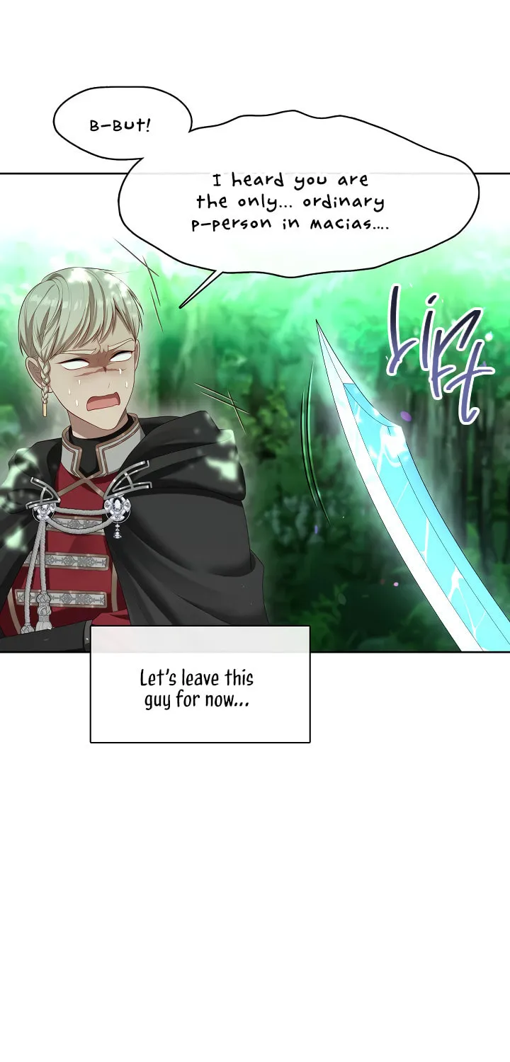 The S-Class Lady Chapter 32 page 66 - 
