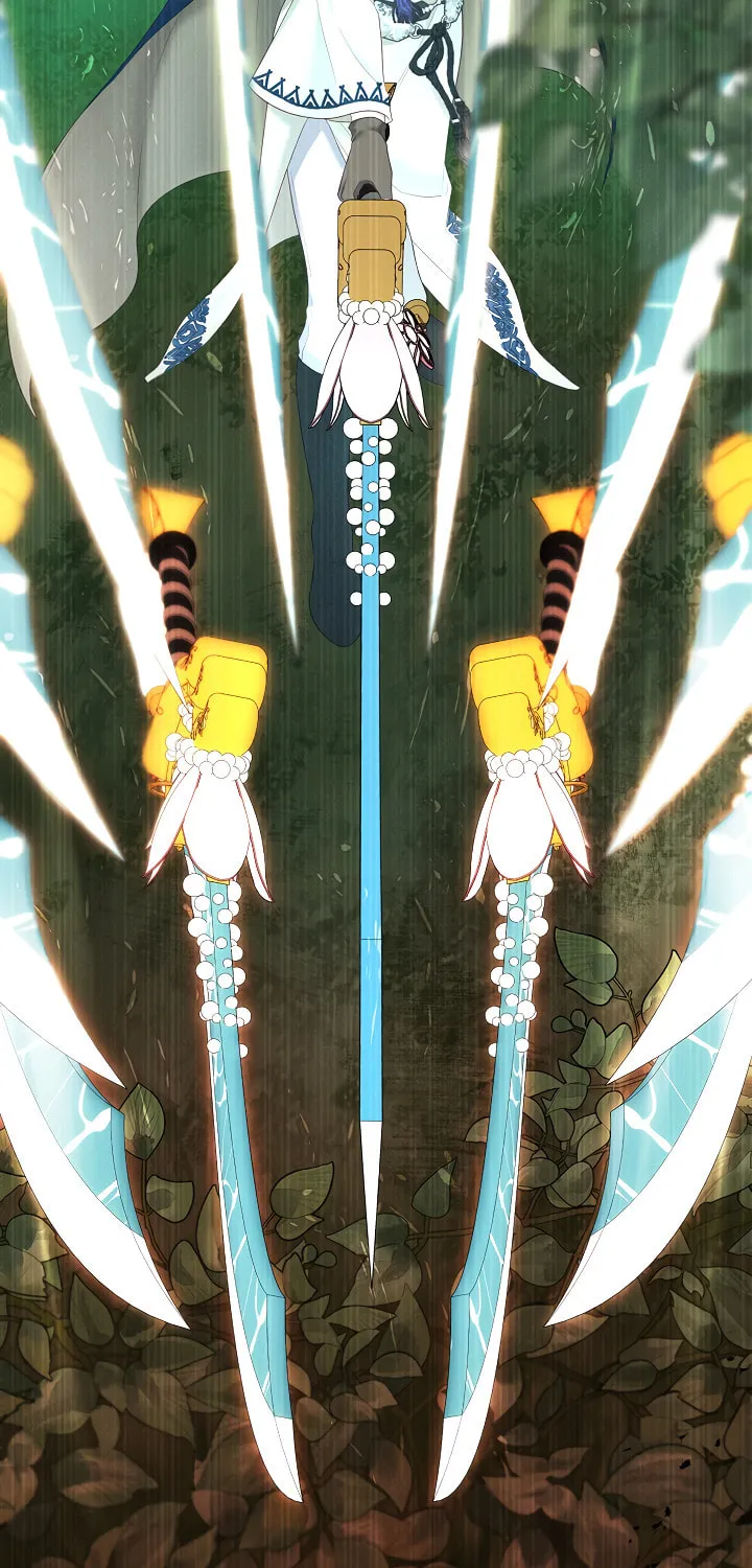 The S-Class Lady Chapter 32 page 68 - 
