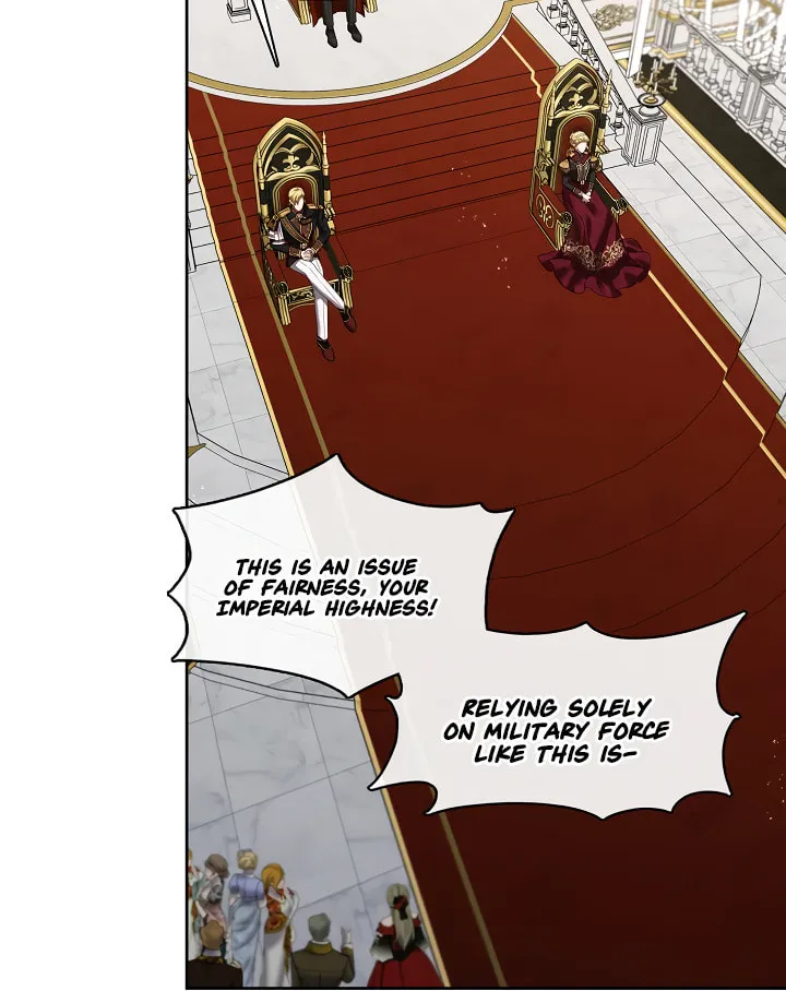 The S-Class Lady Chapter 32 page 8 - 