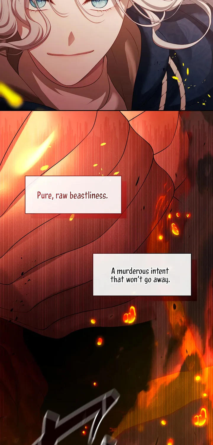 The S-Class Lady Chapter 32 page 71 - 