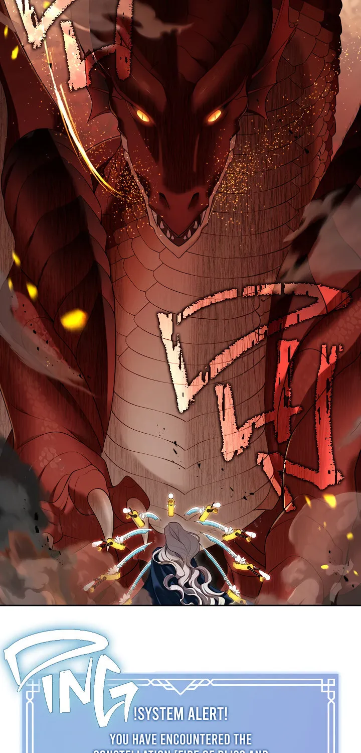 The S-Class Lady Chapter 32 page 75 - 