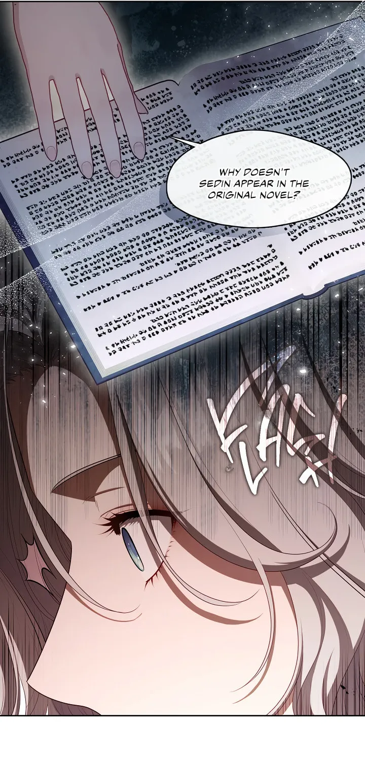 The S-Class Lady Chapter 32 page 82 - 