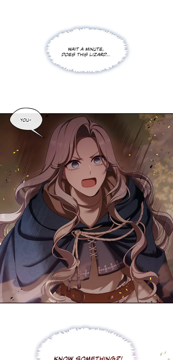 The S-Class Lady Chapter 32 page 83 - 