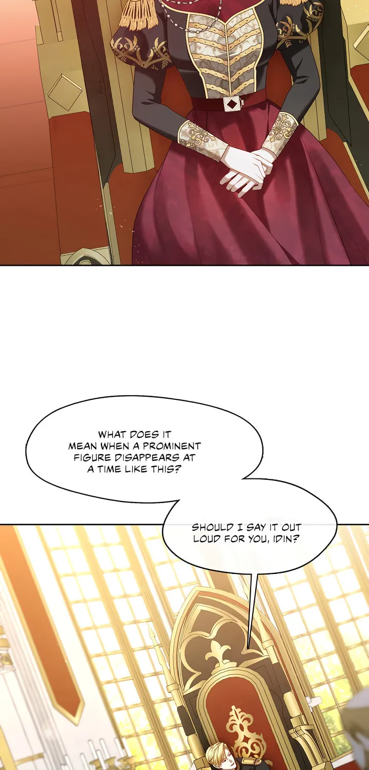 The S-Class Lady Chapter 32 page 10 - 