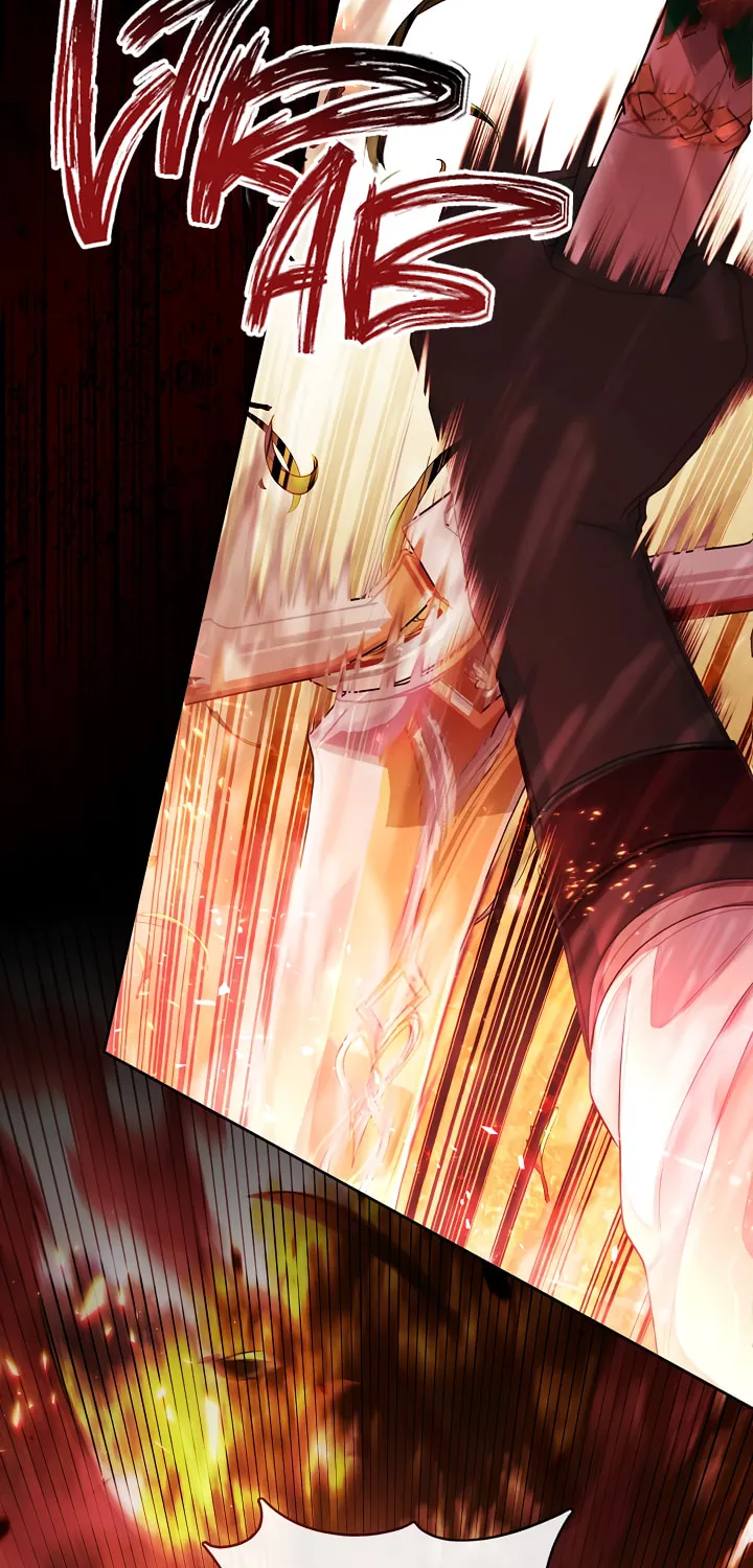 The S-Class Lady Chapter 33 page 12 - 