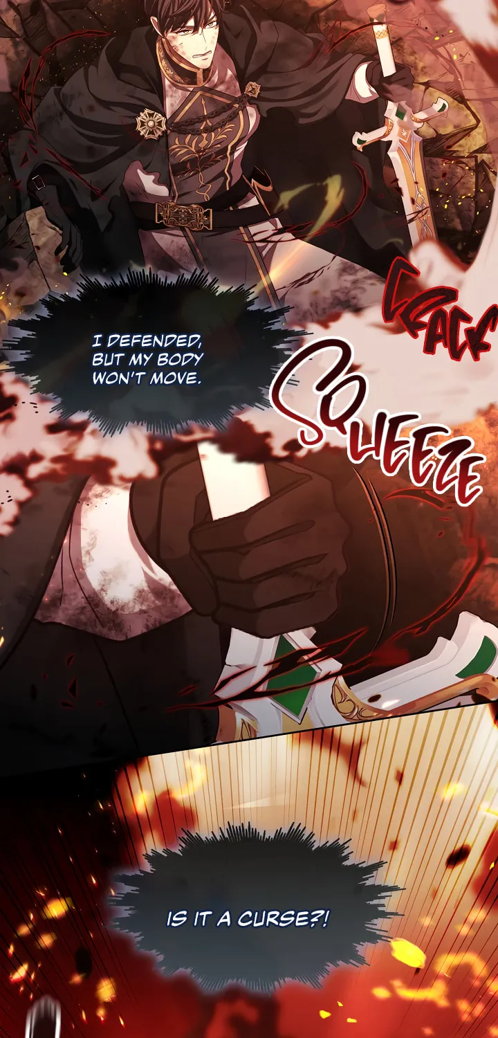 The S-Class Lady Chapter 33 page 26 - 