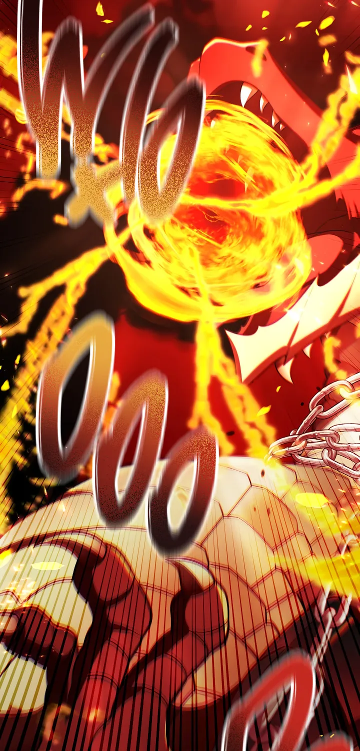 The S-Class Lady Chapter 33 page 27 - 