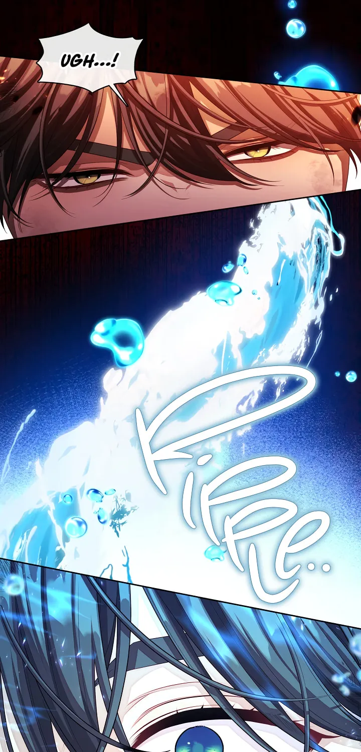 The S-Class Lady Chapter 33 page 30 - 
