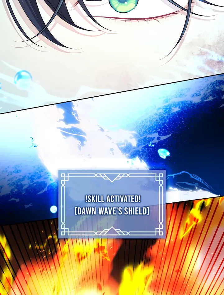 The S-Class Lady Chapter 33 page 31 - 