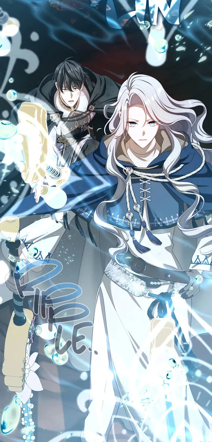 The S-Class Lady Chapter 33 page 34 - 