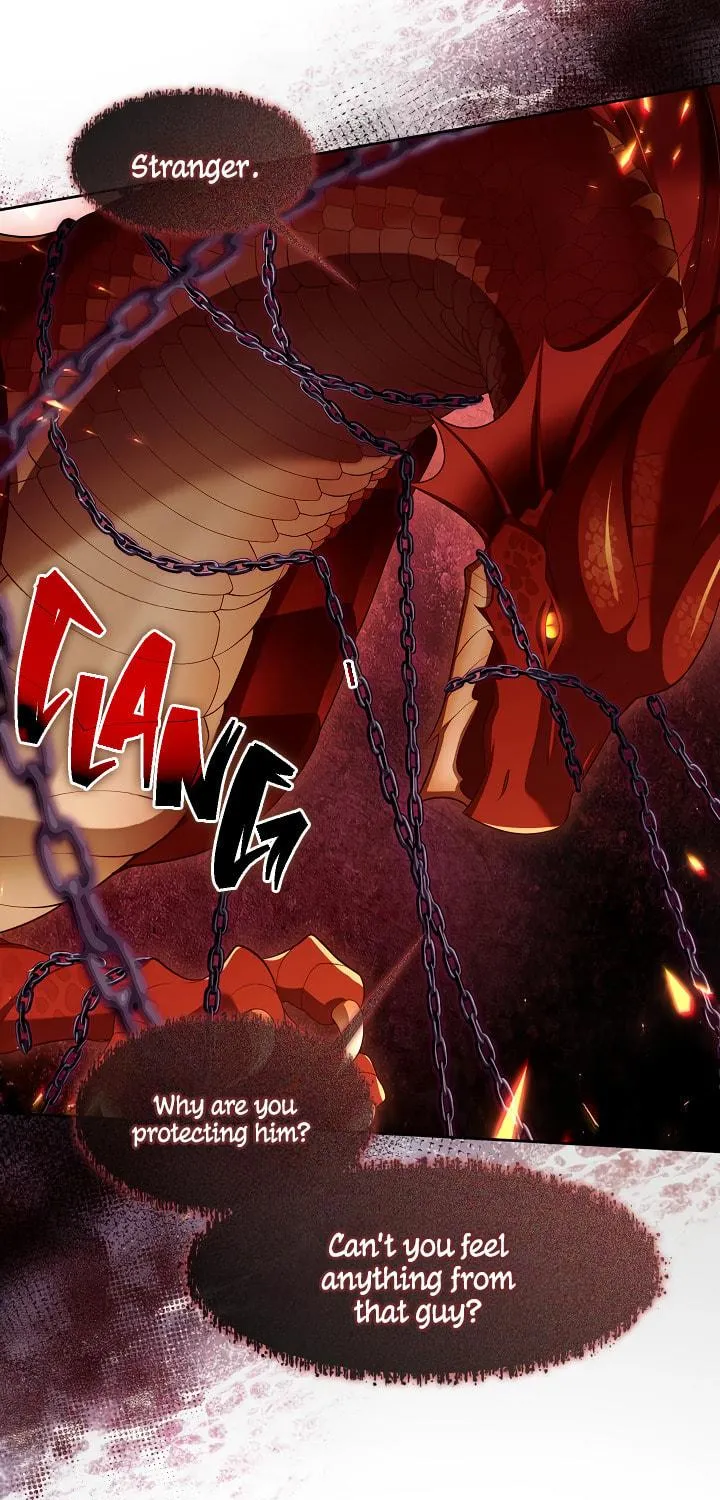 The S-Class Lady Chapter 33 page 36 - 