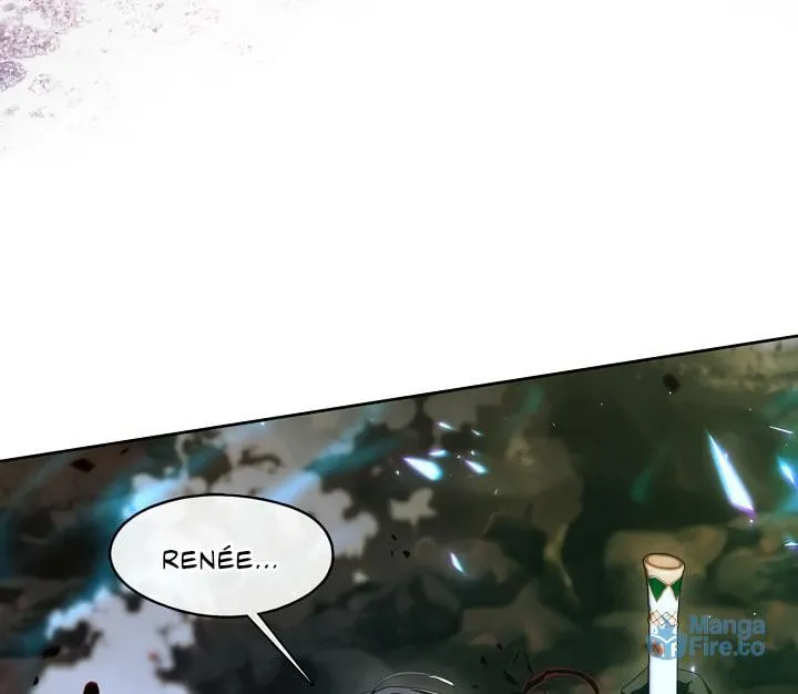 The S-Class Lady Chapter 33 page 37 - 