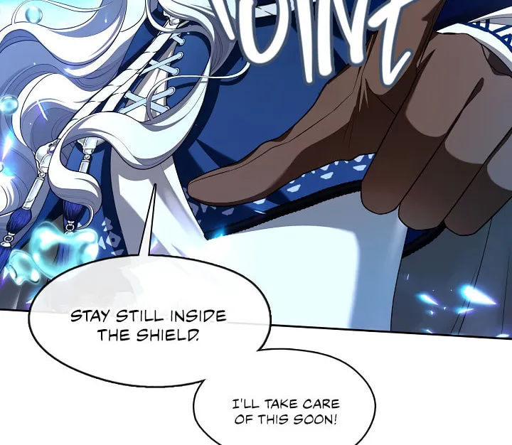 The S-Class Lady Chapter 33 page 39 - 
