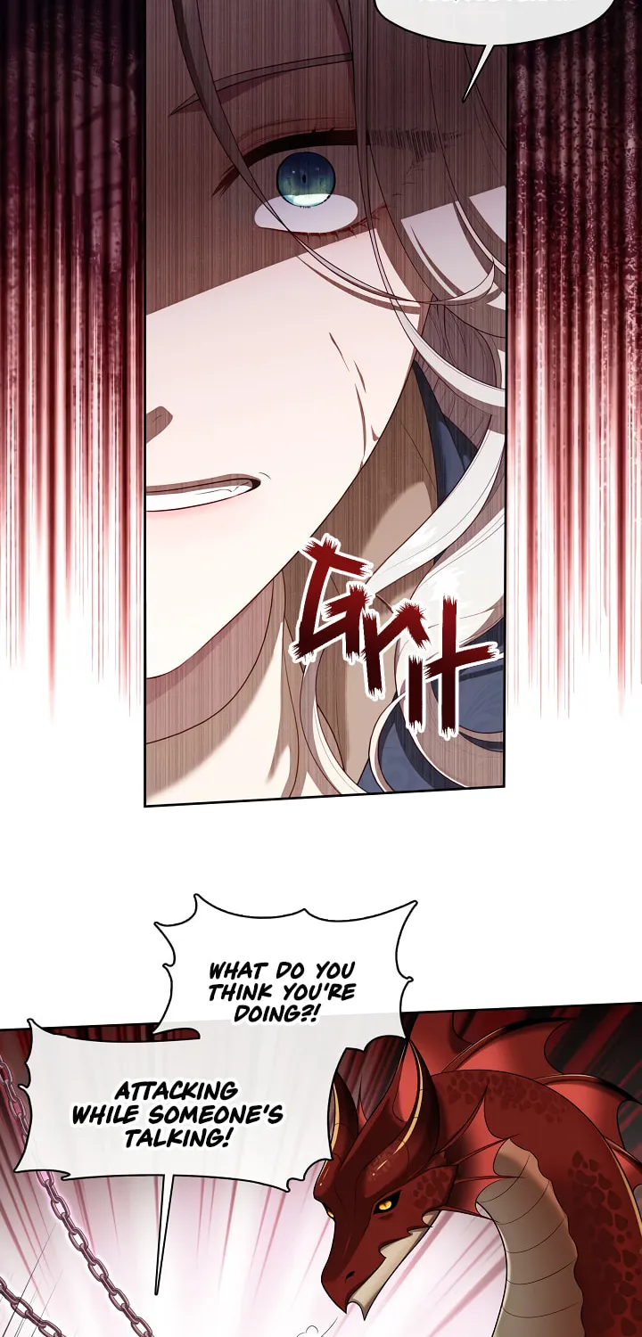 The S-Class Lady Chapter 33 page 5 - 
