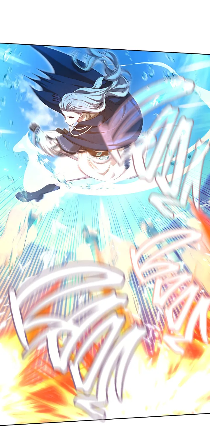 The S-Class Lady Chapter 33 page 46 - 