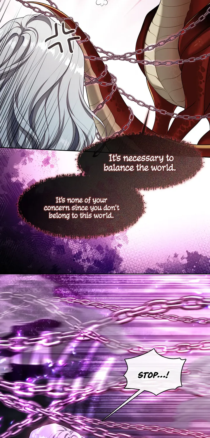 The S-Class Lady Chapter 33 page 6 - 