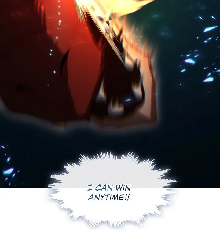 The S-Class Lady Chapter 33 page 51 - 