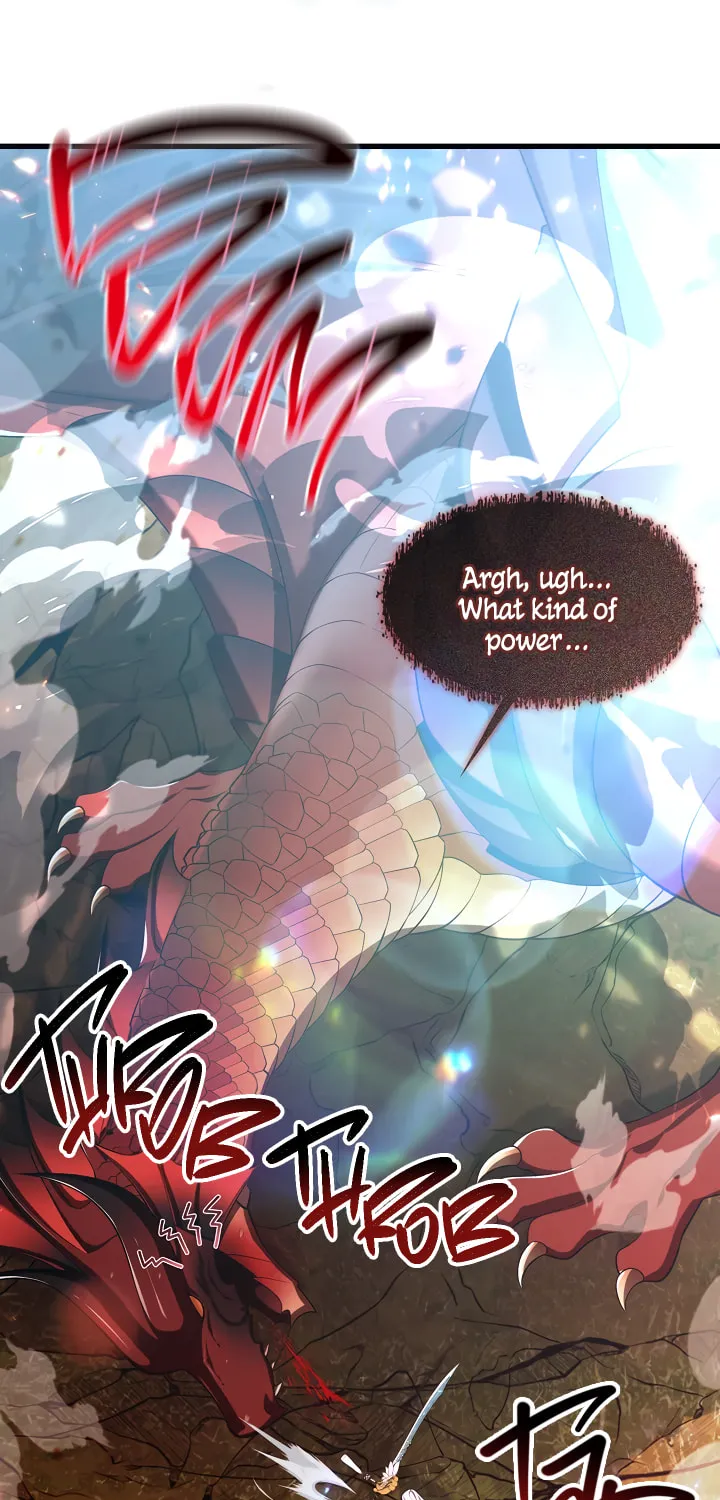The S-Class Lady Chapter 33 page 52 - 